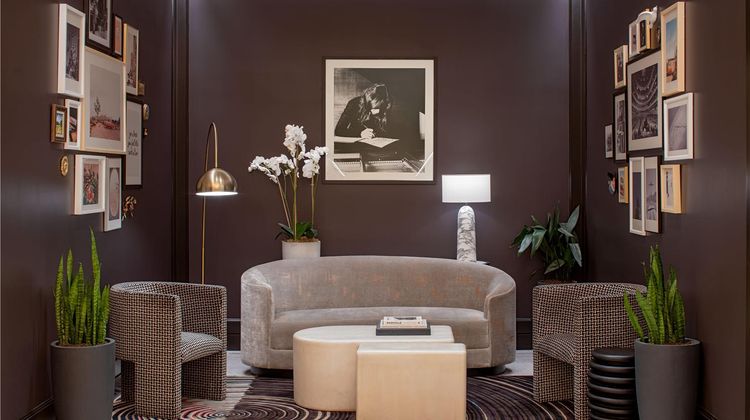 Tempo by Hilton Nashville Downtown Lobby