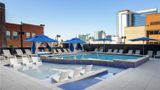 Tempo by Hilton Nashville Downtown Pool
