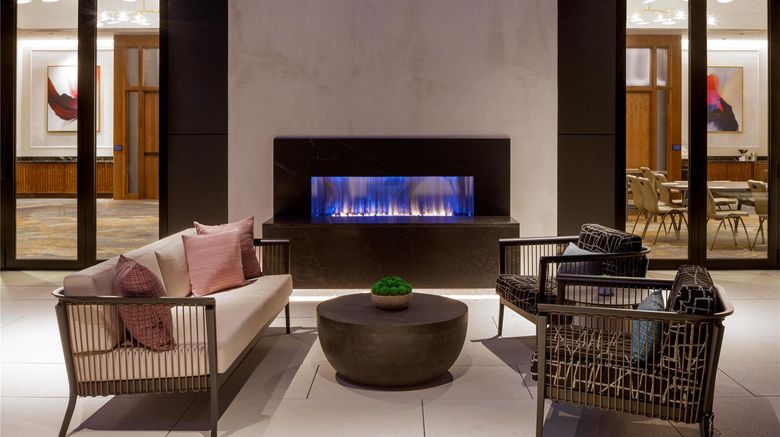 <b>Tempo by Hilton Nashville Downtown Meeting</b>. Images powered by <a href="https://iceportal.shijigroup.com/" title="IcePortal" target="_blank">IcePortal</a>.