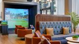 Tempo by Hilton Nashville Downtown Restaurant
