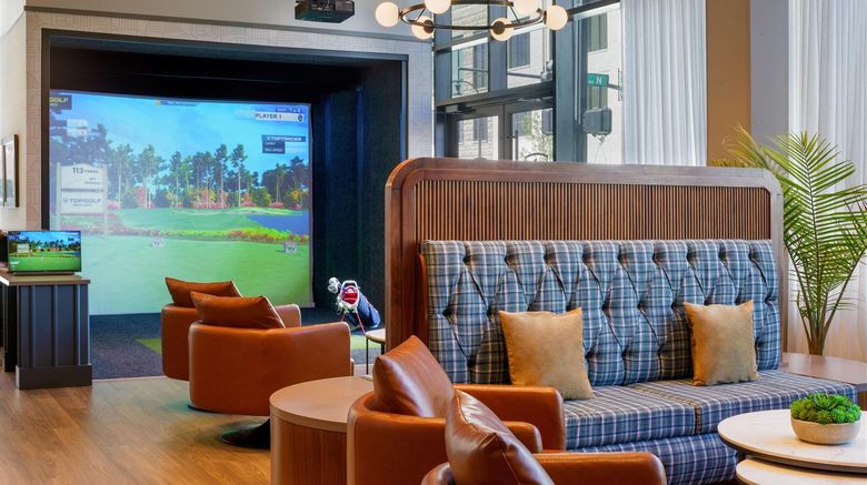 <b>Tempo by Hilton Nashville Downtown Restaurant</b>. Images powered by <a href="https://iceportal.shijigroup.com/" title="IcePortal" target="_blank">IcePortal</a>.