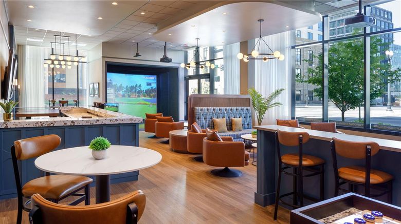 <b>Tempo by Hilton Nashville Downtown Restaurant</b>. Images powered by <a href="https://iceportal.shijigroup.com/" title="IcePortal" target="_blank">IcePortal</a>.
