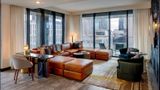 Tempo by Hilton Nashville Downtown Room