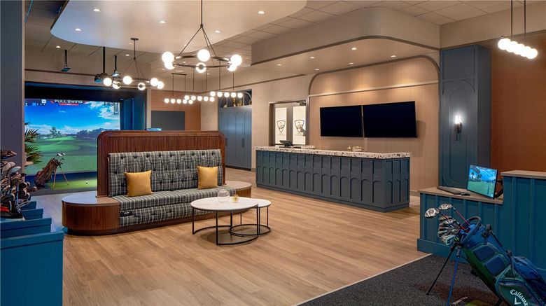 <b>Tempo by Hilton Nashville Downtown Golf</b>. Images powered by <a href="https://iceportal.shijigroup.com/" title="IcePortal" target="_blank">IcePortal</a>.