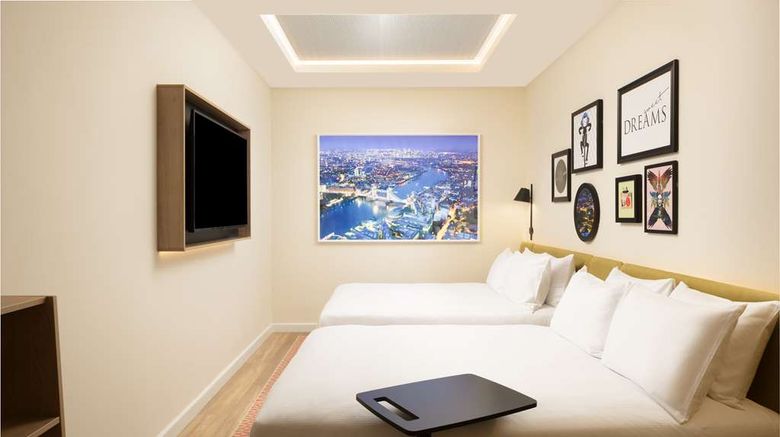 <b>Hampton by Hilton London Old Street Other</b>. Images powered by <a href="https://iceportal.shijigroup.com/" title="IcePortal" target="_blank">IcePortal</a>.