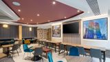 Hampton by Hilton London Old Street Lobby