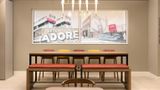 Hampton by Hilton London Old Street Restaurant