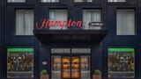 Hampton by Hilton London Old Street Exterior