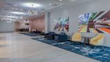 <b>Hampton Inn & Suites West Speedway Lobby</b>. Images powered by <a href="https://iceportal.shijigroup.com/" title="IcePortal" target="_blank">IcePortal</a>.