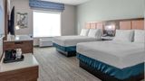 <b>Hampton Inn & Suites West Speedway Room</b>. Images powered by <a href="https://iceportal.shijigroup.com/" title="IcePortal" target="_blank">IcePortal</a>.