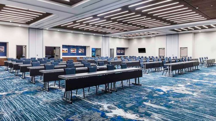Hampton Inn & Suites West Speedway Meeting