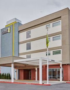 Home2 Suites by Hilton Sacramento @ CSUS