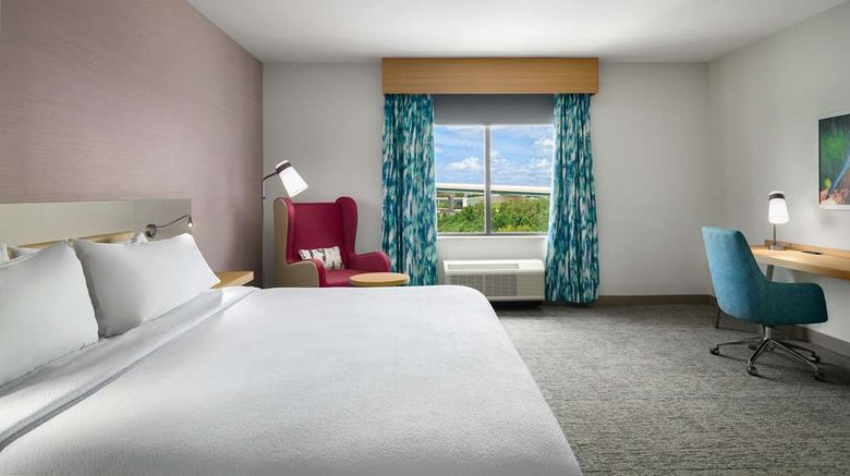 <b>Hilton Garden Inn I-4 Millenia Blvd Mall Room</b>. Images powered by <a href="https://iceportal.shijigroup.com/" title="IcePortal" target="_blank">IcePortal</a>.