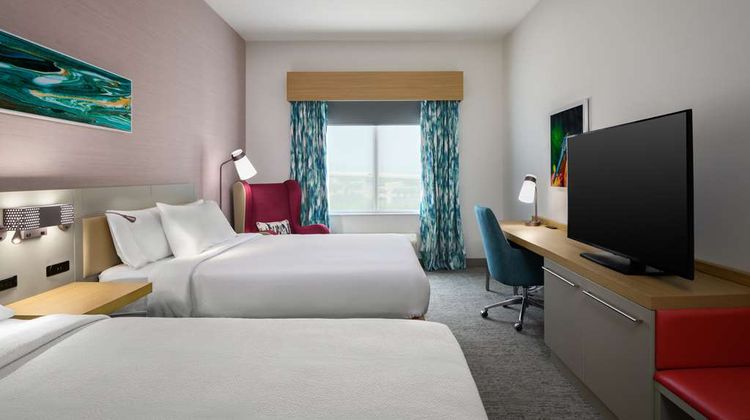 Hilton Garden Inn I-4 Millenia Blvd Mall Room