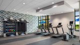 Hilton Garden Inn I-4 Millenia Blvd Mall Health