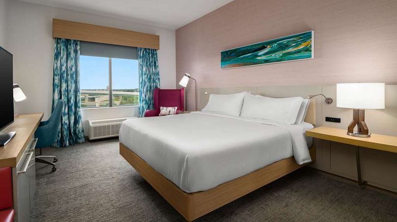 <b>Hilton Garden Inn I-4 Millenia Blvd Mall Room</b>. Images powered by <a href="https://iceportal.shijigroup.com/" title="IcePortal" target="_blank">IcePortal</a>.