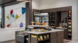 Hilton Garden Inn I-4 Millenia Blvd Mall Restaurant