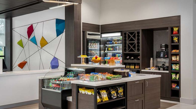 <b>Hilton Garden Inn I-4 Millenia Blvd Mall Restaurant</b>. Images powered by <a href="https://iceportal.shijigroup.com/" title="IcePortal" target="_blank">IcePortal</a>.