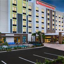 Hilton Garden Inn I-4 Millenia Blvd Mall