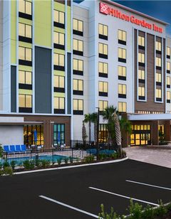 Hilton Garden Inn I-4 Millenia Blvd Mall
