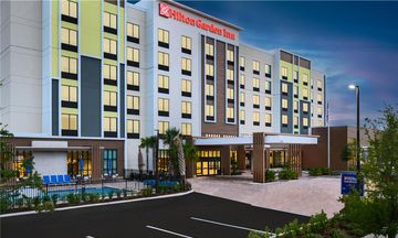 Hilton Garden Inn I-4 Millenia Blvd Mall