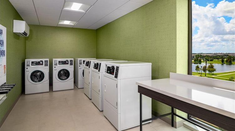 Hilton Garden Inn I-4 Millenia Blvd Mall Other