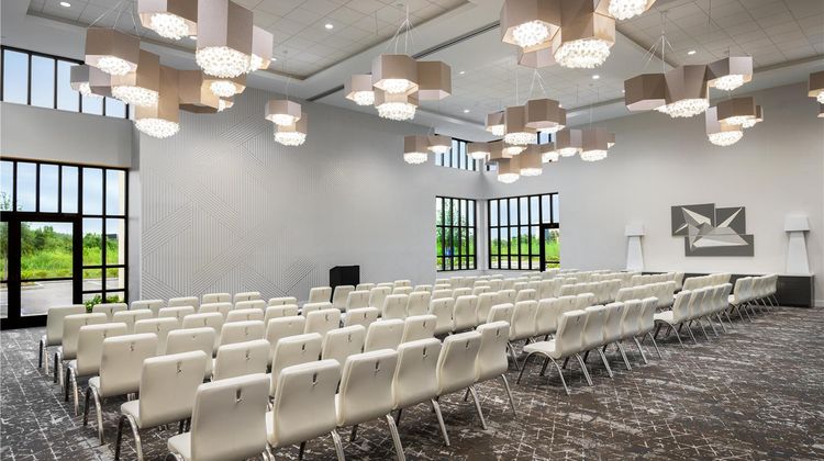 Hilton Garden Inn Millenia near Universal Orlando Meeting