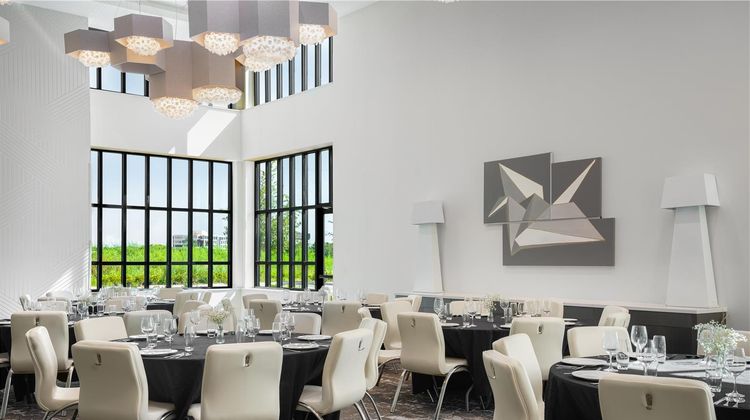 Hilton Garden Inn Millenia near Universal Orlando Meeting