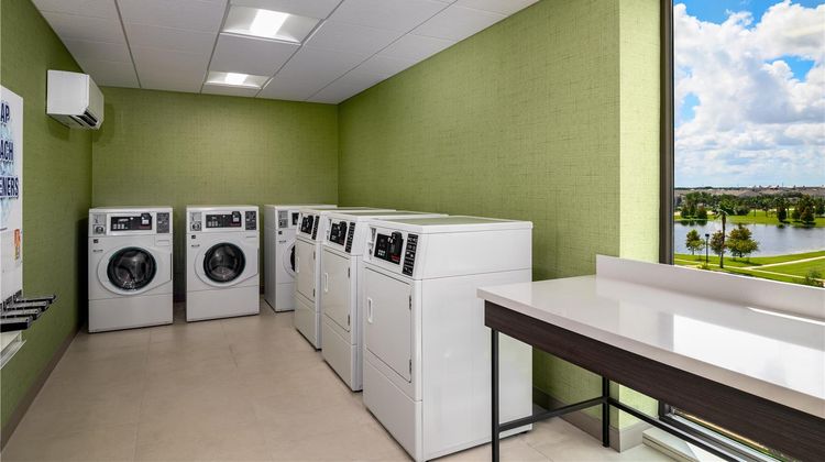 Hilton Garden Inn Millenia near Universal Orlando Other