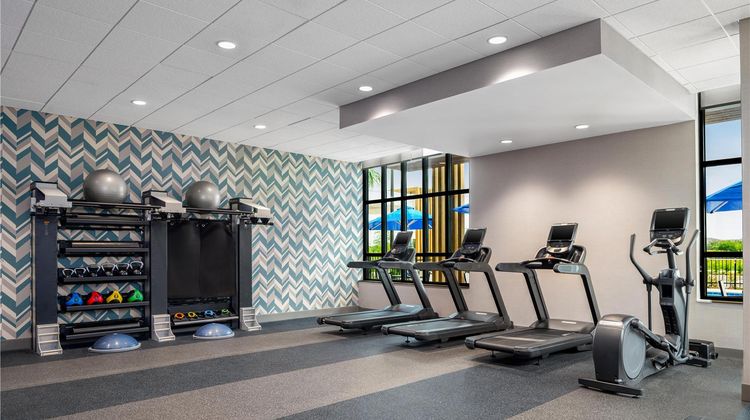Hilton Garden Inn Millenia near Universal Orlando Health