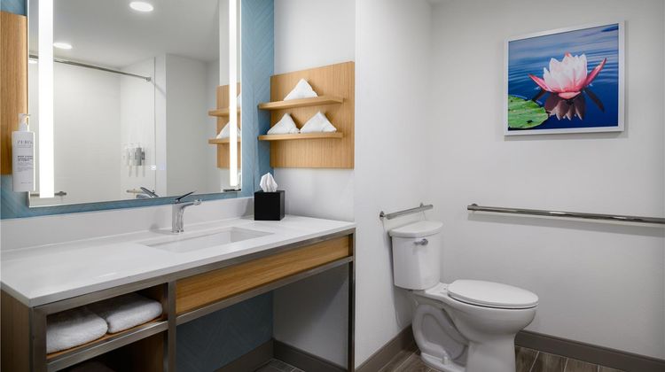 Hilton Garden Inn Millenia near Universal Orlando Room