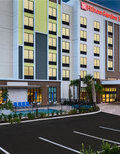 Hilton Garden Inn Millenia near Universal Orlando 