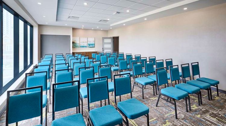 Hampton Inn by Hilton Hamilton Meeting