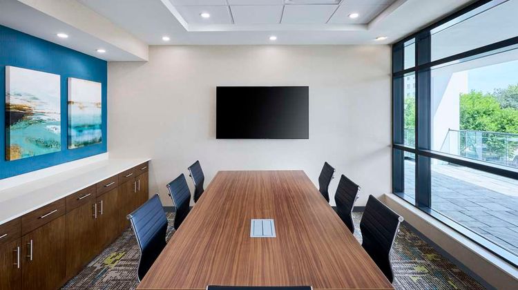 Hampton Inn by Hilton Hamilton Meeting