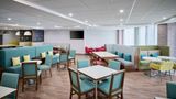 <b>Hampton Inn by Hilton Hamilton Restaurant</b>. Images powered by <a href="https://iceportal.shijigroup.com/" title="IcePortal" target="_blank">IcePortal</a>.