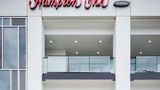 <b>Hampton Inn by Hilton Hamilton Exterior</b>. Images powered by <a href="https://iceportal.shijigroup.com/" title="IcePortal" target="_blank">IcePortal</a>.