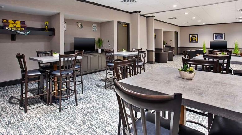 <b>DoubleTree by Hilton Lansing Meeting</b>. Images powered by <a href="https://iceportal.shijigroup.com/" title="IcePortal" target="_blank">IcePortal</a>.