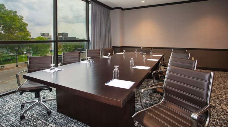 DoubleTree by Hilton Lansing Meeting
