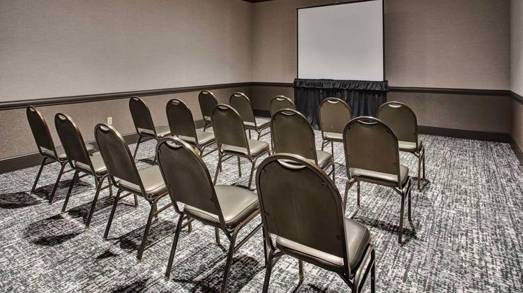 DoubleTree by Hilton Lansing Meeting