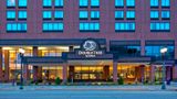 DoubleTree by Hilton Lansing Exterior