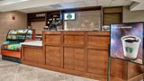 DoubleTree by Hilton Lansing Restaurant