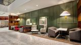 <b>DoubleTree by Hilton Lansing Lobby</b>. Images powered by <a href="https://iceportal.shijigroup.com/" title="IcePortal" target="_blank">IcePortal</a>.