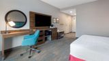 <b>Hampton Inn Columbus Downtown Room</b>. Images powered by <a href="https://iceportal.shijigroup.com/" title="IcePortal" target="_blank">IcePortal</a>.