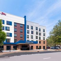 Hampton Inn Columbus Downtown