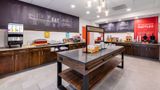 <b>Hampton Inn Columbus Downtown Restaurant</b>. Images powered by <a href="https://iceportal.shijigroup.com/" title="IcePortal" target="_blank">IcePortal</a>.