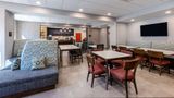 <b>Hampton Inn Columbus Downtown Restaurant</b>. Images powered by <a href="https://iceportal.shijigroup.com/" title="IcePortal" target="_blank">IcePortal</a>.