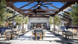 The Hadsten Solvang, Tapestry Collection Exterior