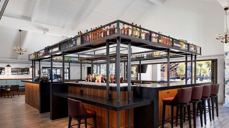 The Hadsten Solvang, Tapestry Collection Restaurant