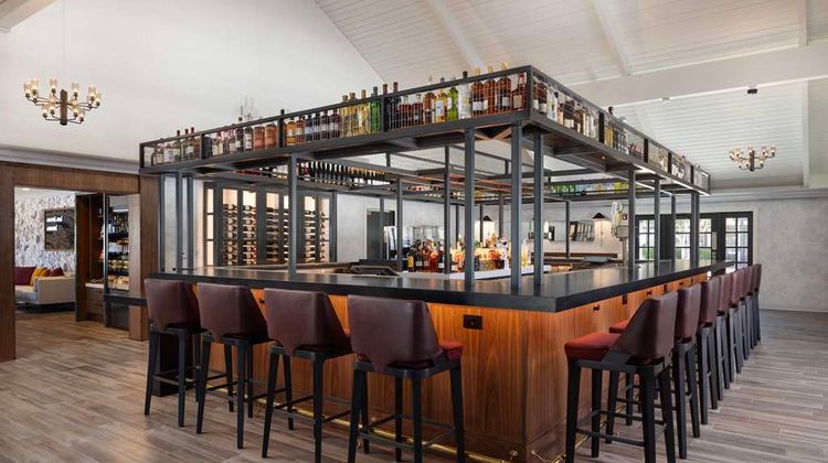 The Hadsten Solvang, Tapestry Collection Restaurant