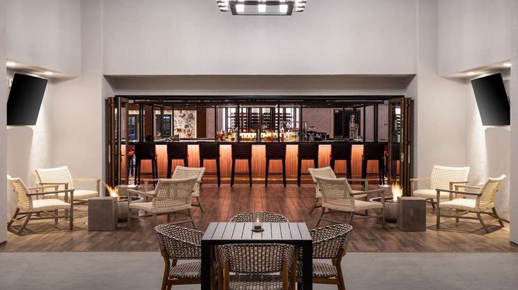 The Hadsten Solvang, Tapestry Collection Restaurant